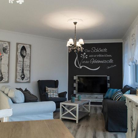 Ferienwohnung Viva La Vida Bendorf Kültér fotó
