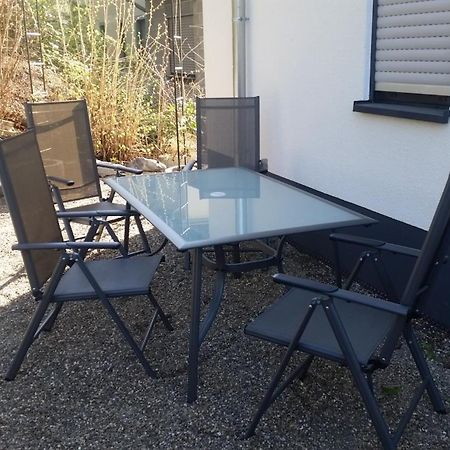 Ferienwohnung Viva La Vida Bendorf Kültér fotó