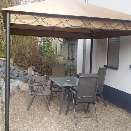 Ferienwohnung Viva La Vida Bendorf Kültér fotó