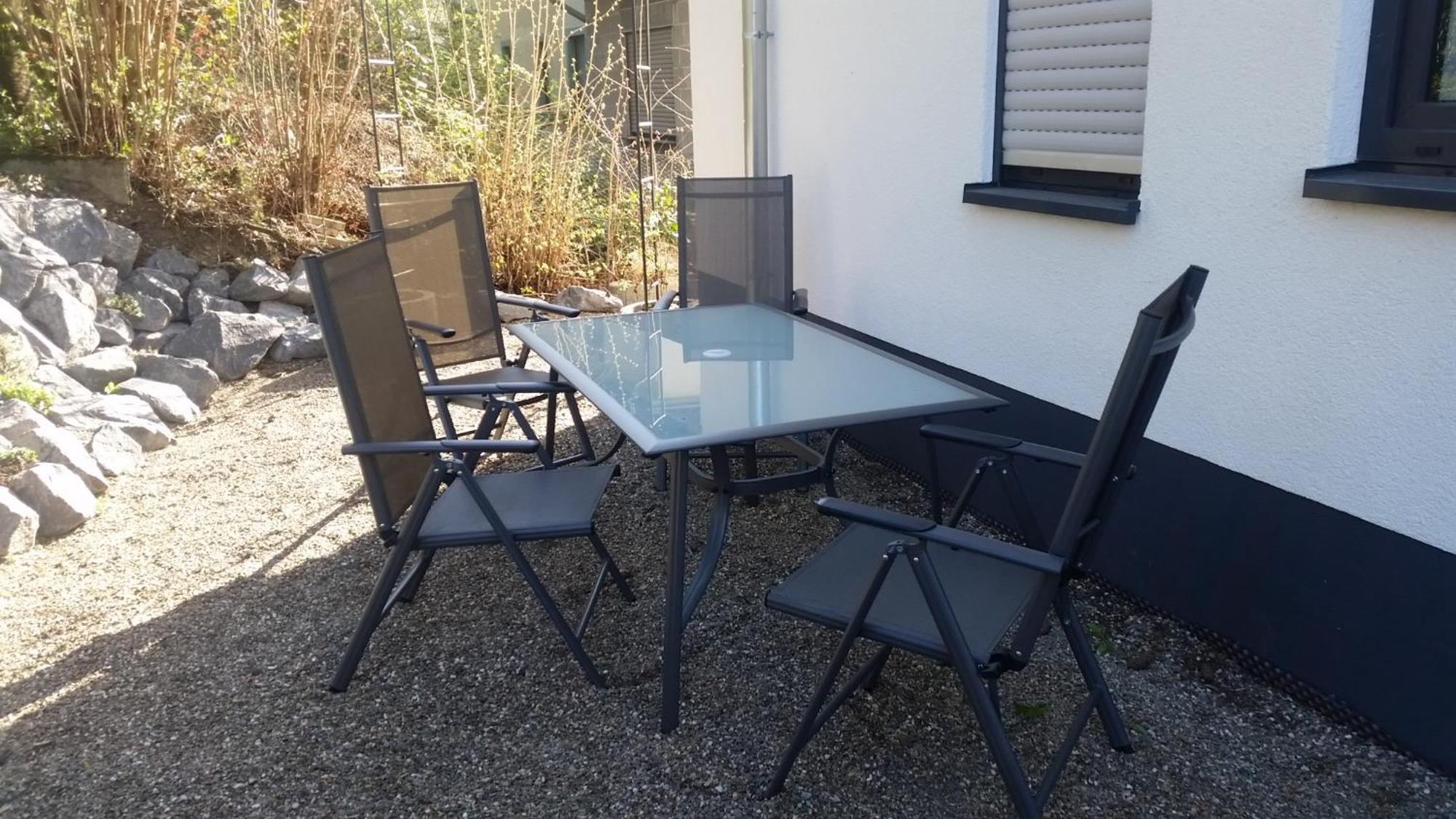 Ferienwohnung Viva La Vida Bendorf Kültér fotó