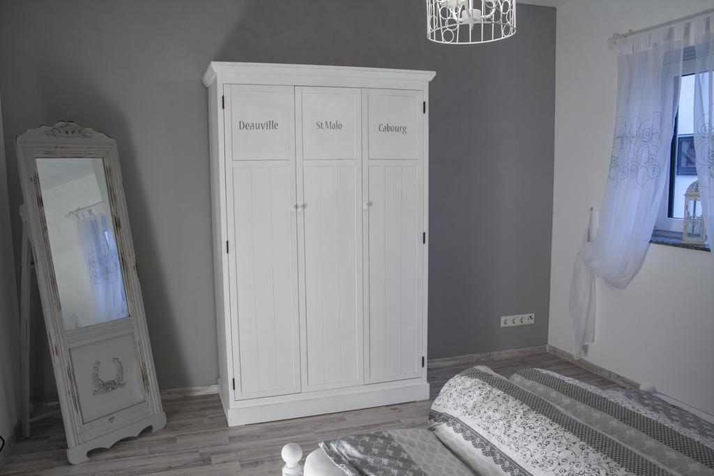 Ferienwohnung Viva La Vida Bendorf Kültér fotó