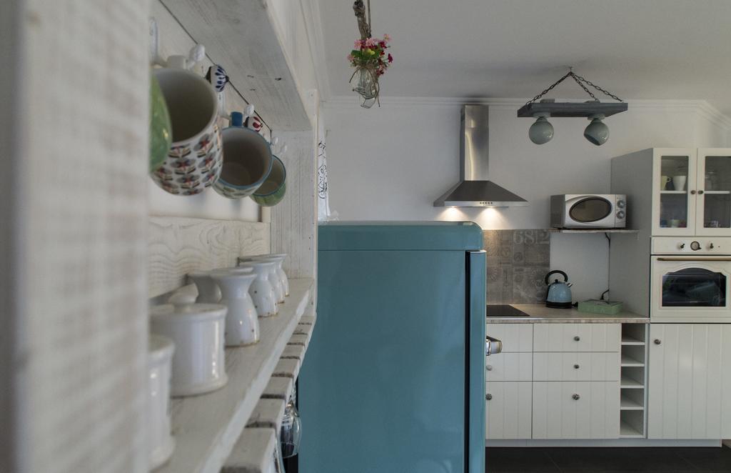 Ferienwohnung Viva La Vida Bendorf Kültér fotó