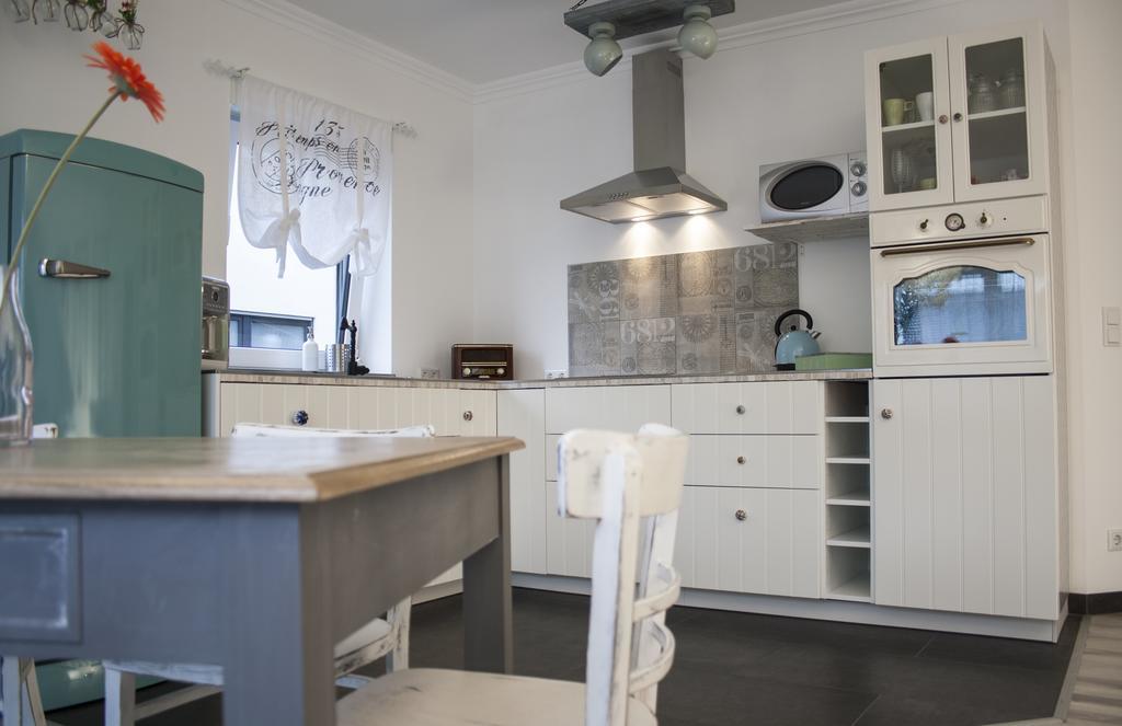 Ferienwohnung Viva La Vida Bendorf Kültér fotó