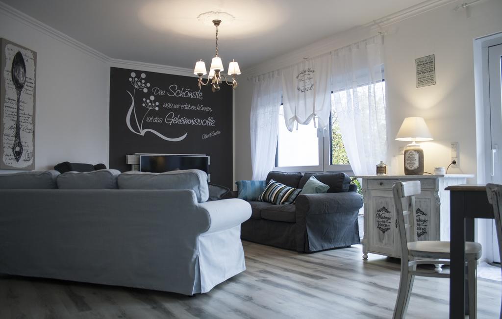Ferienwohnung Viva La Vida Bendorf Kültér fotó